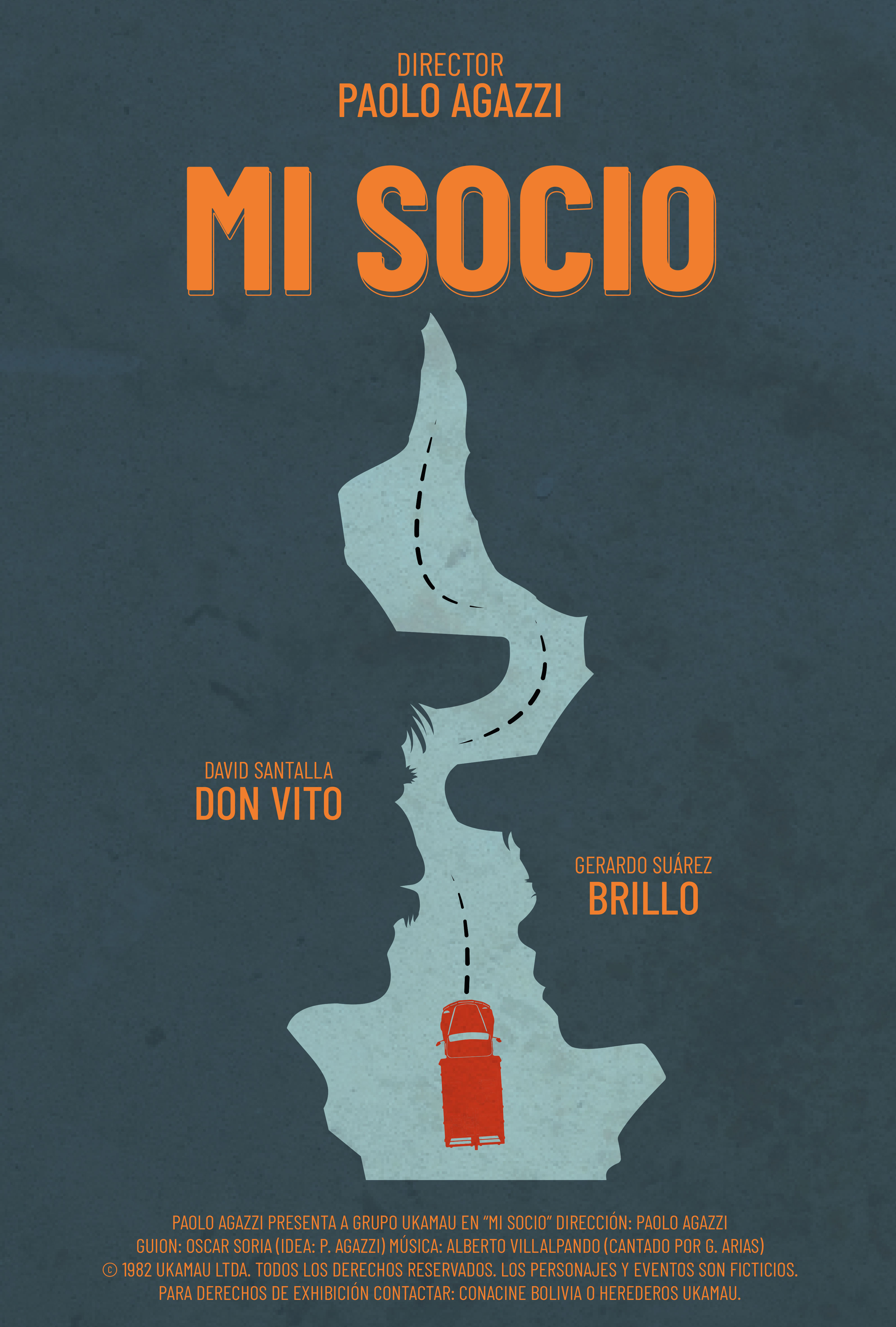 CARTEL DE PELÍCULA