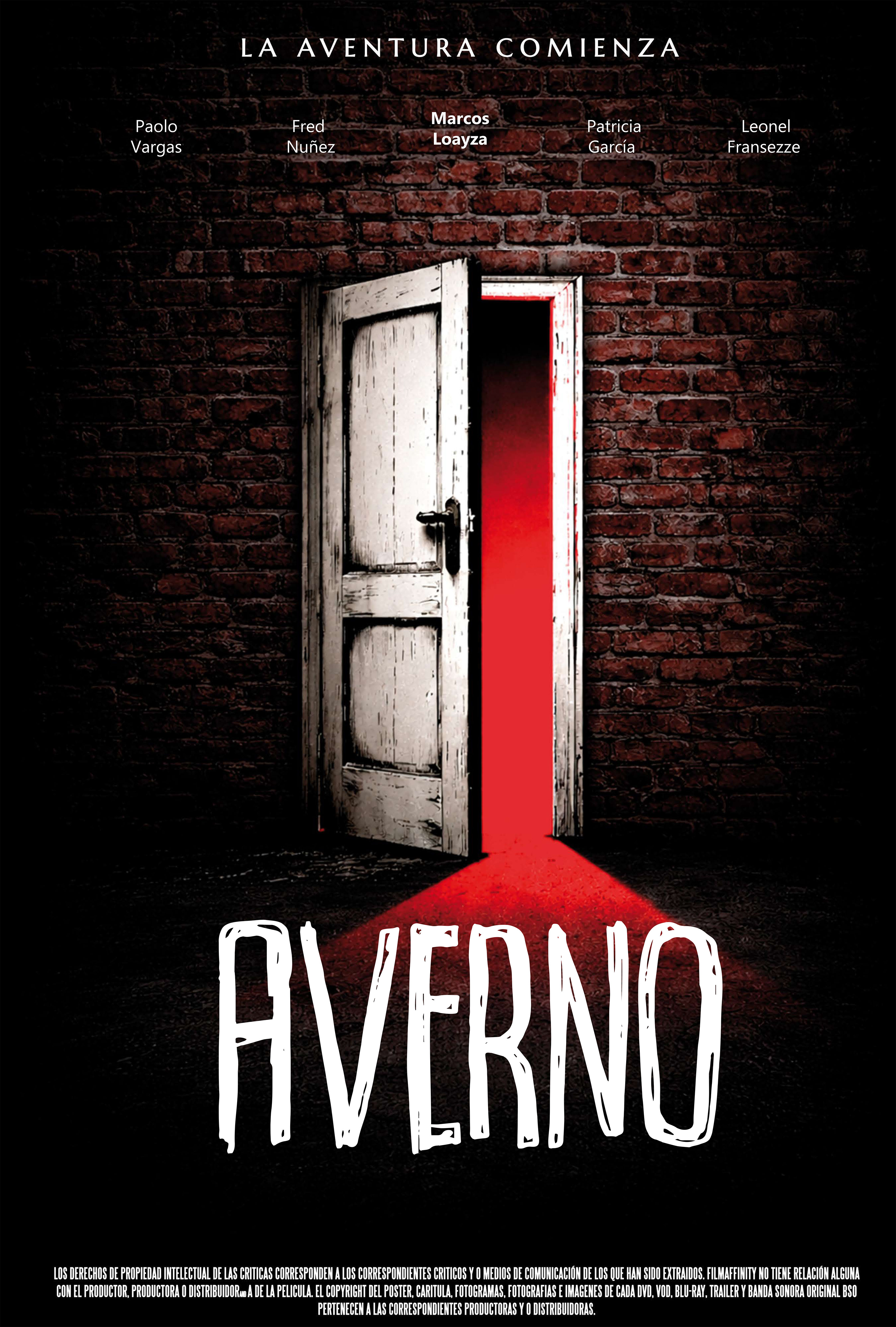 AVERNO