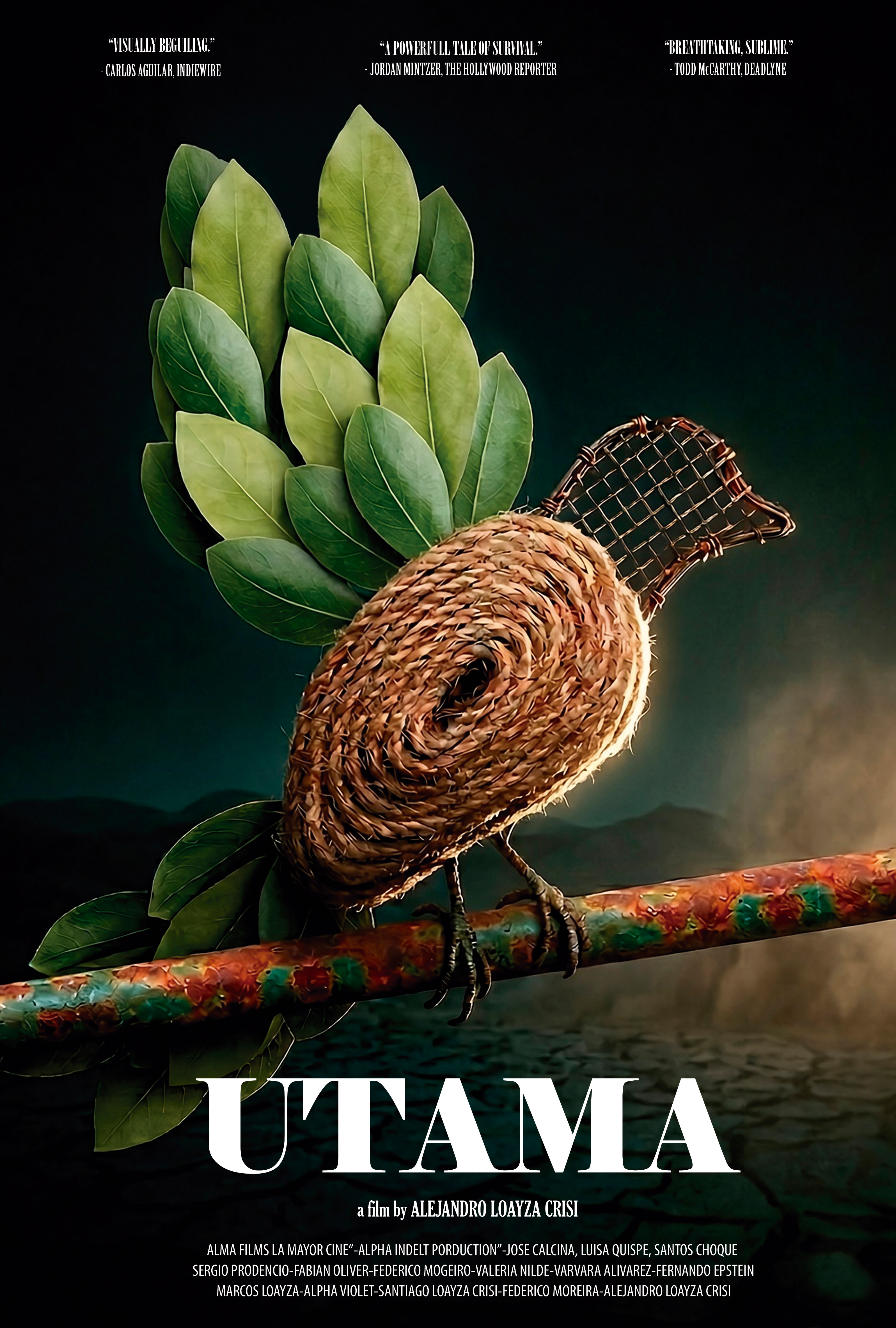 UTAMA