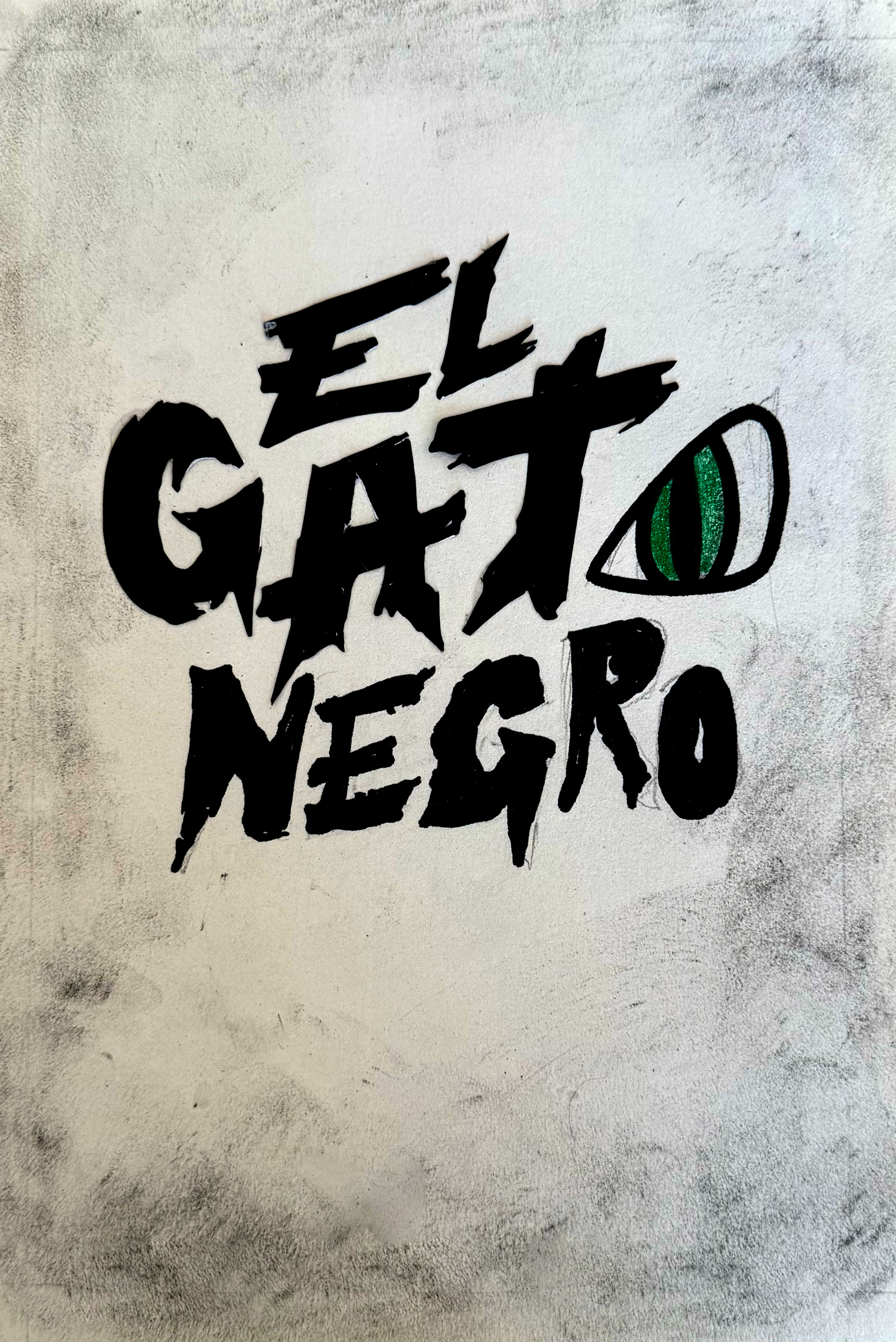 EL GATO NEGRO / EDGAR ALLAN POE