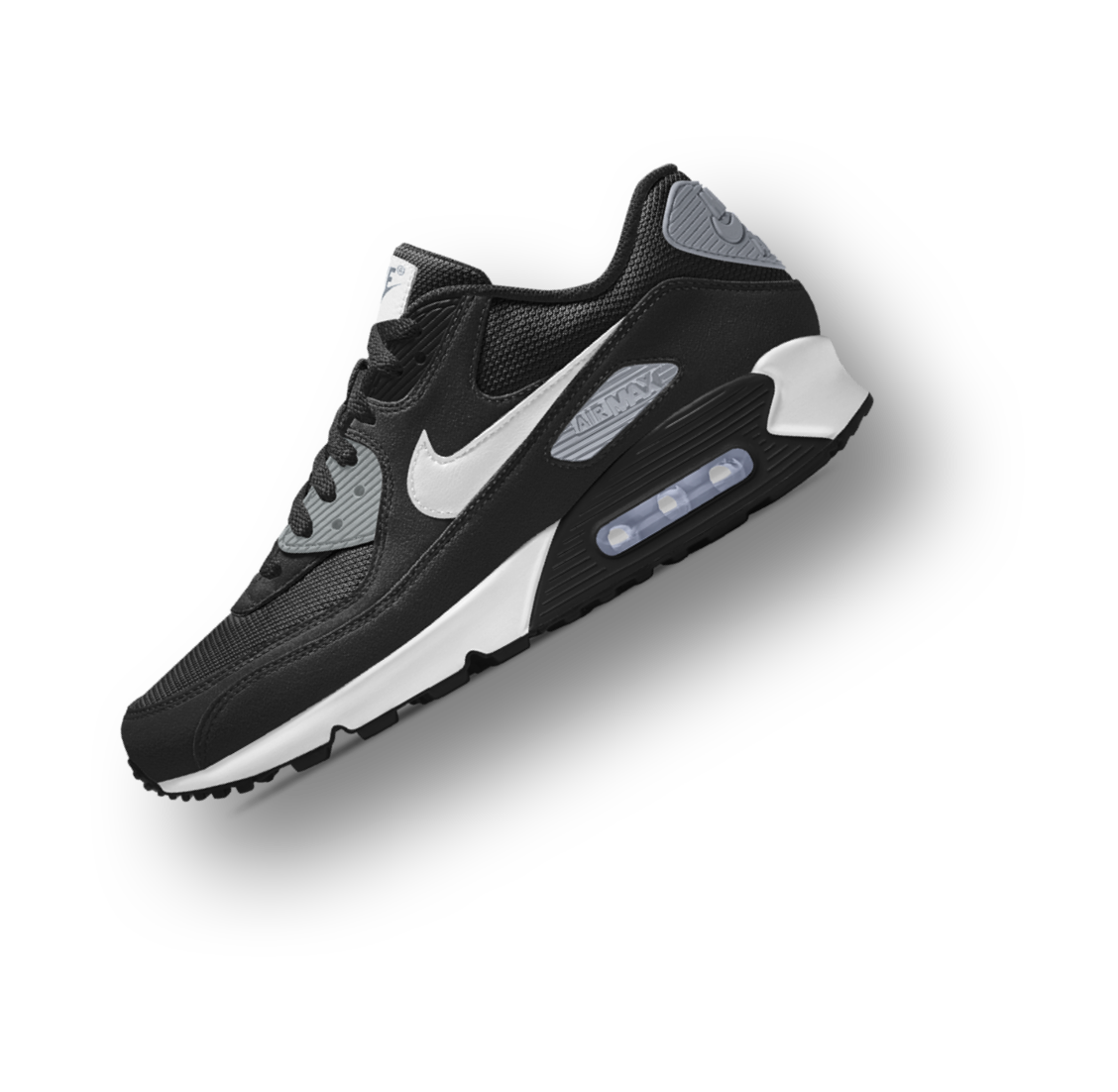 NIKE