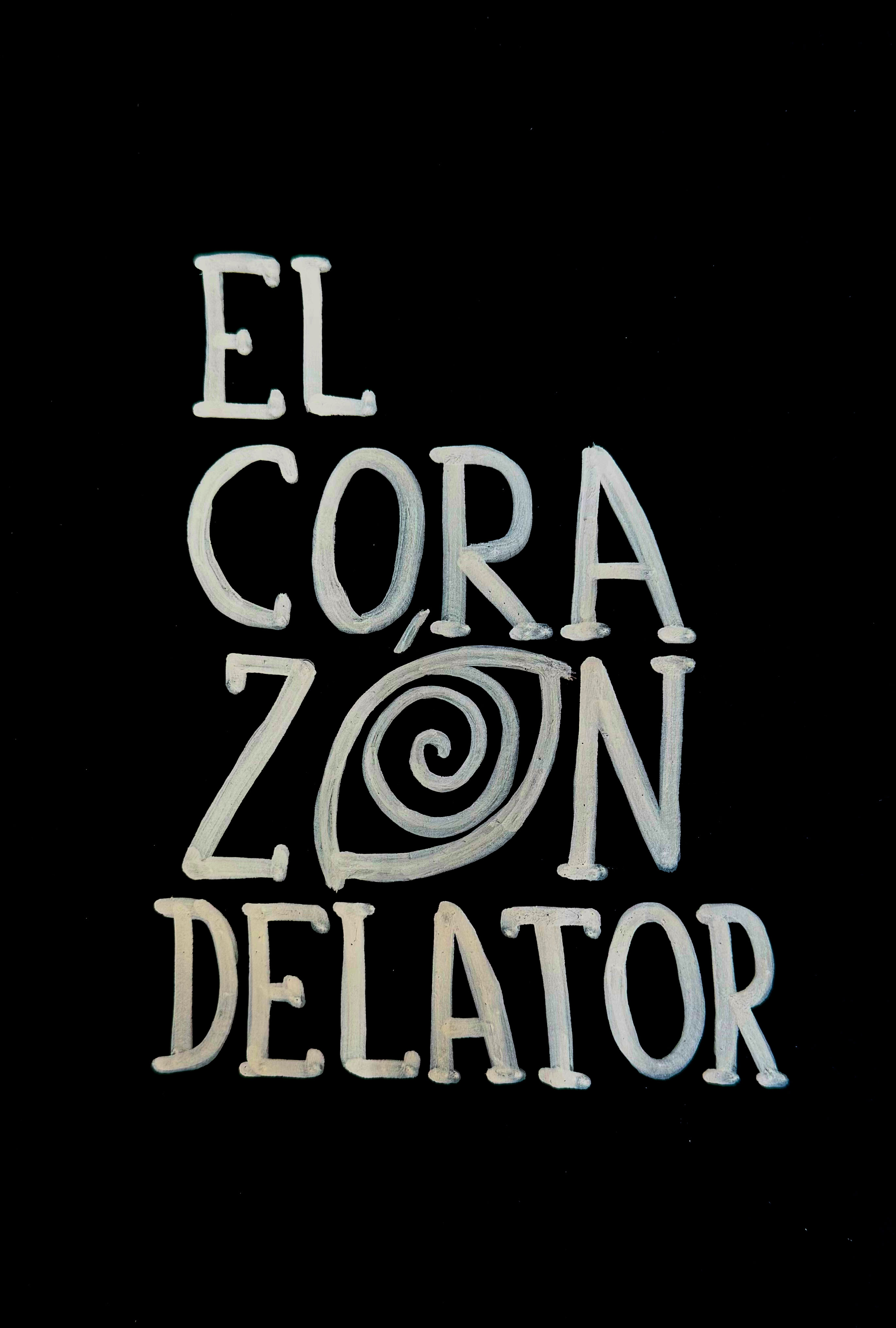 EL CORAZON DELATOR / EDGAR ALLAN POE