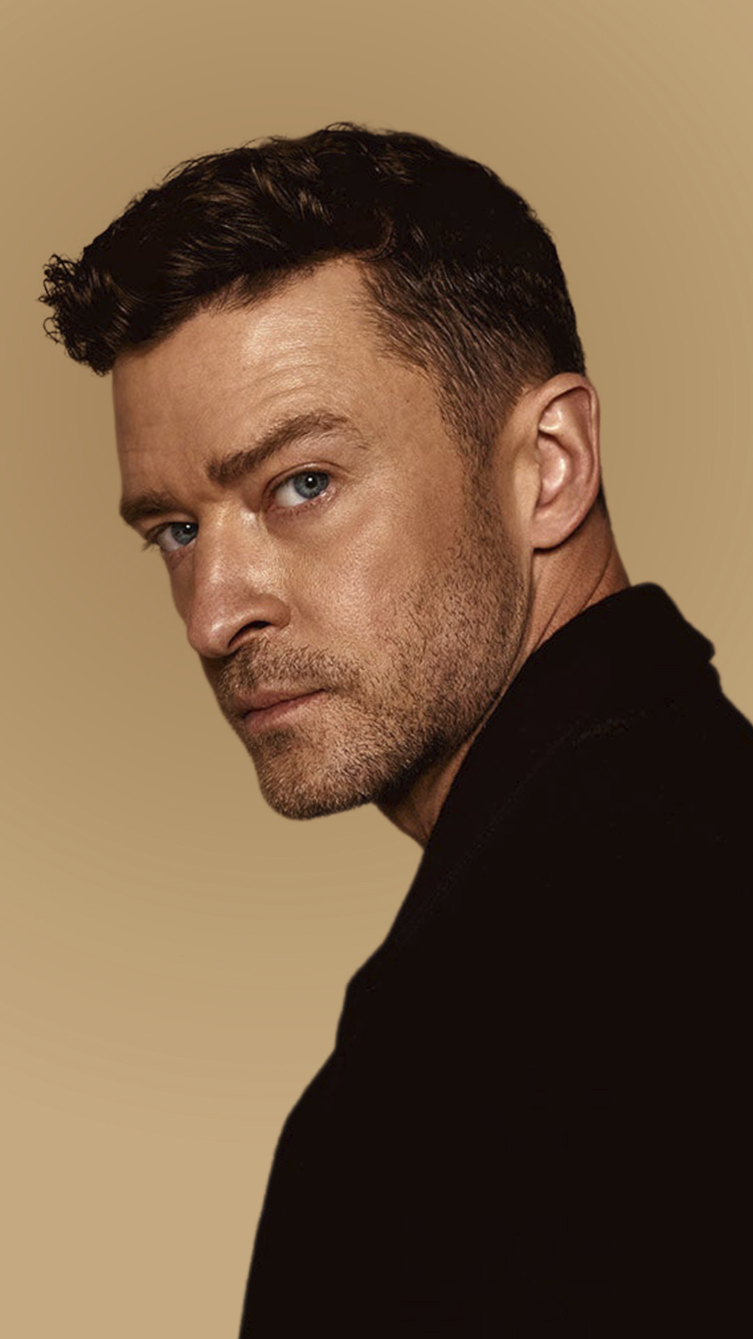 Justin Randall Timberlake