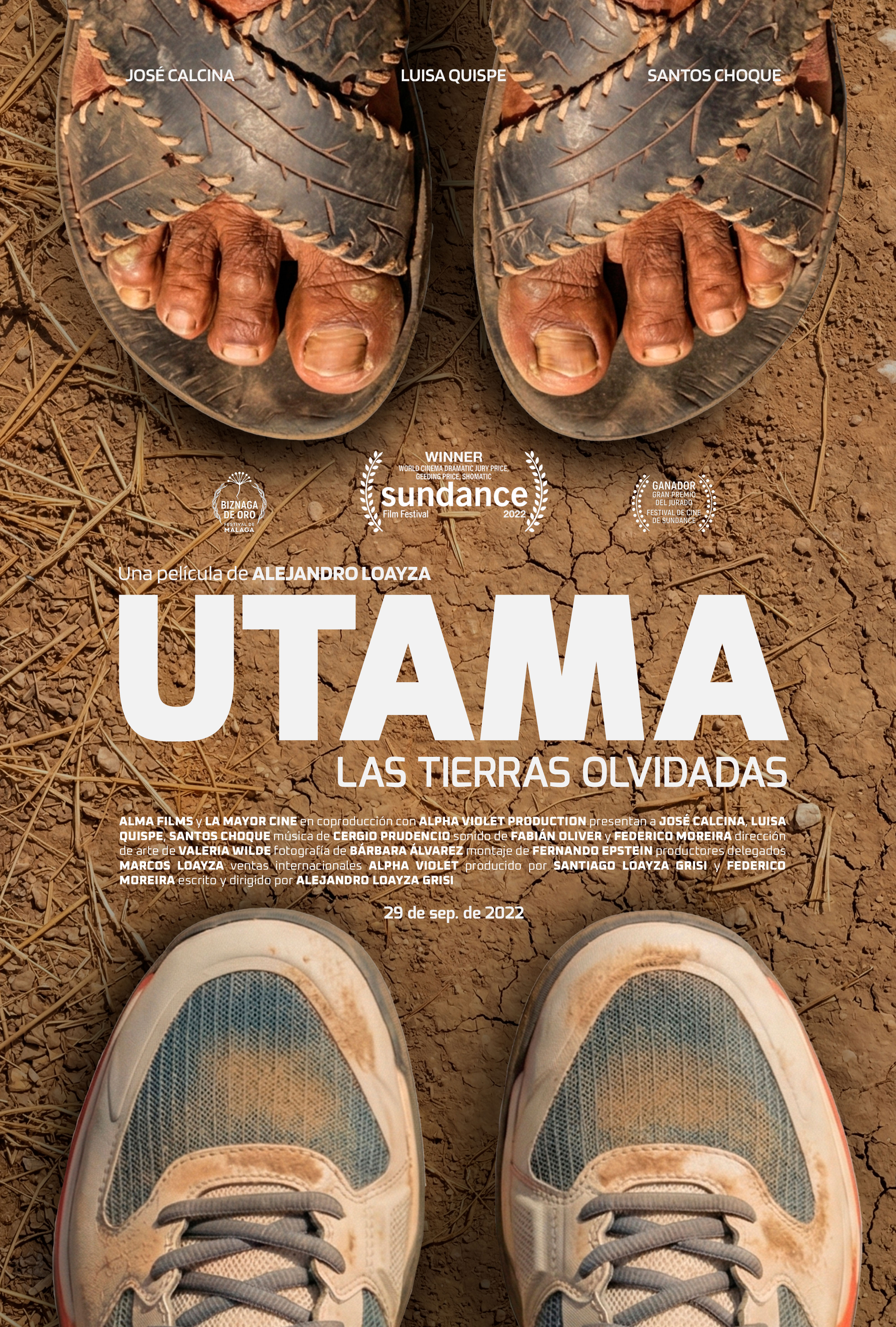 UTAMA