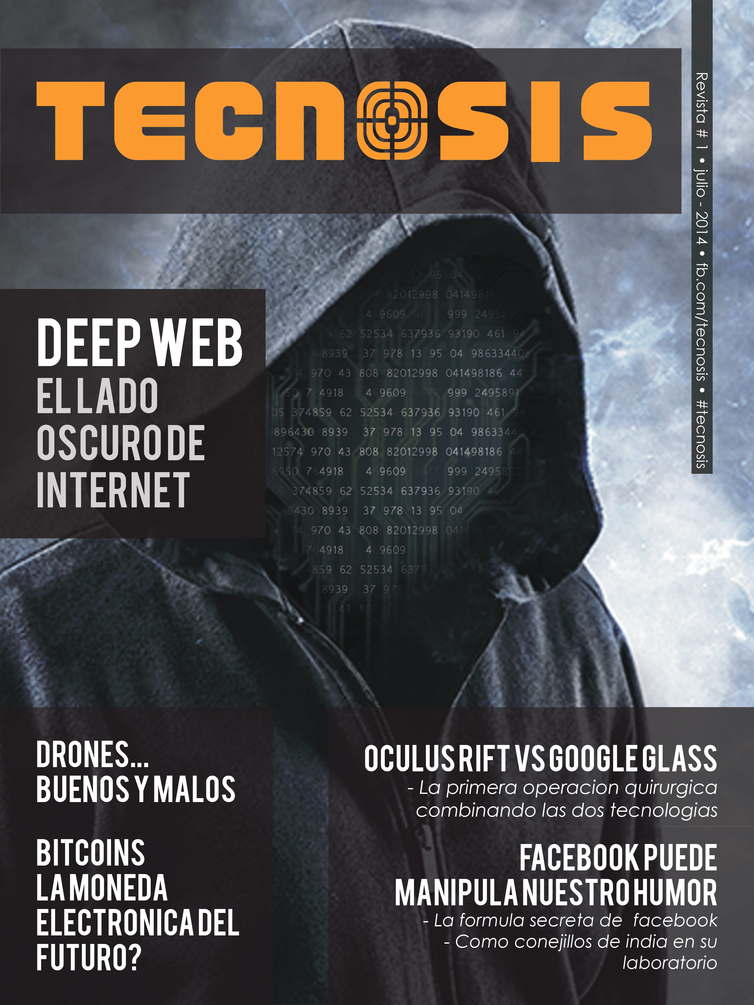 REVISTA TECNOSIS