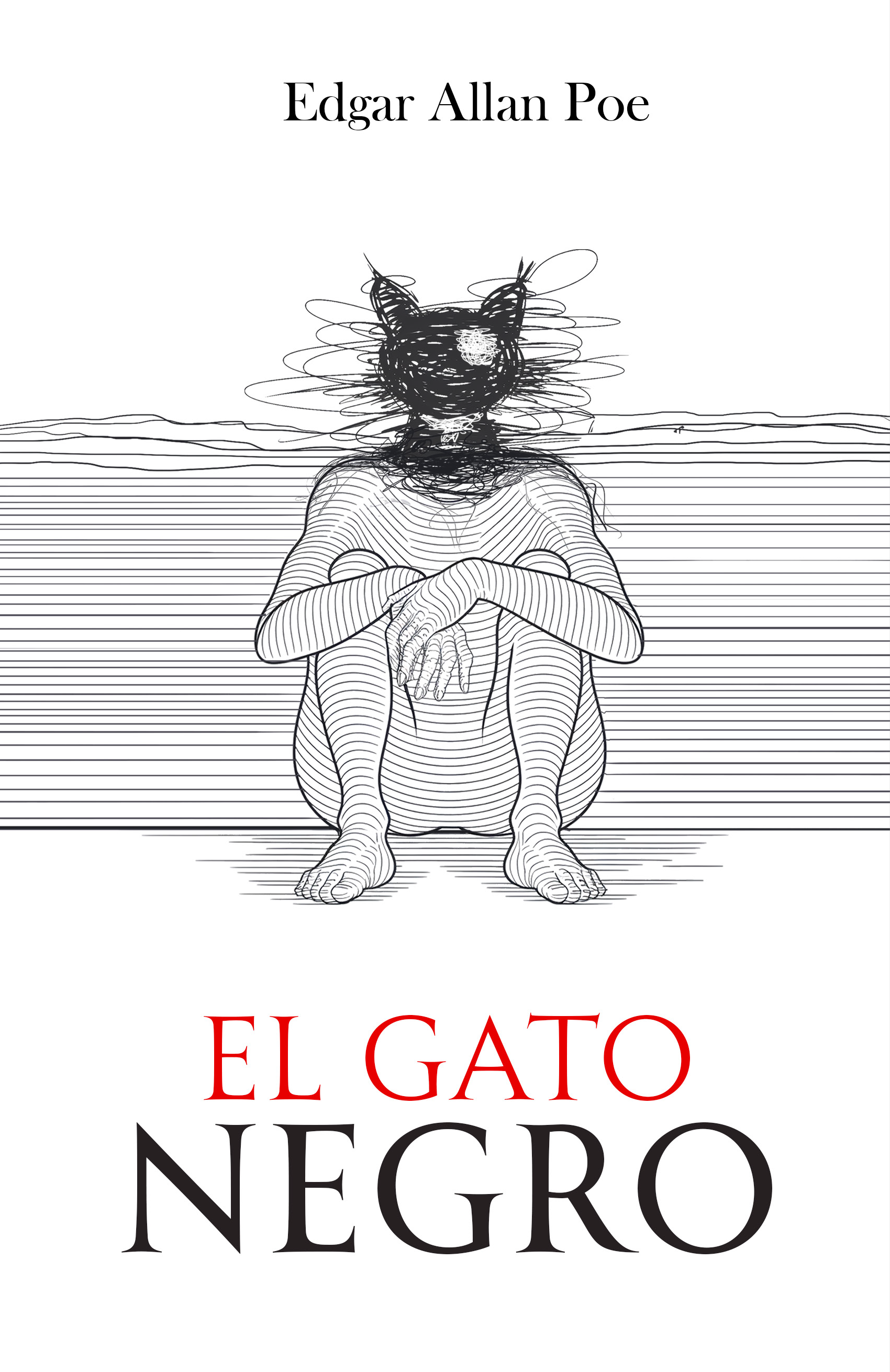 EL GATO NEGRO / EDGAR ALLAN POE