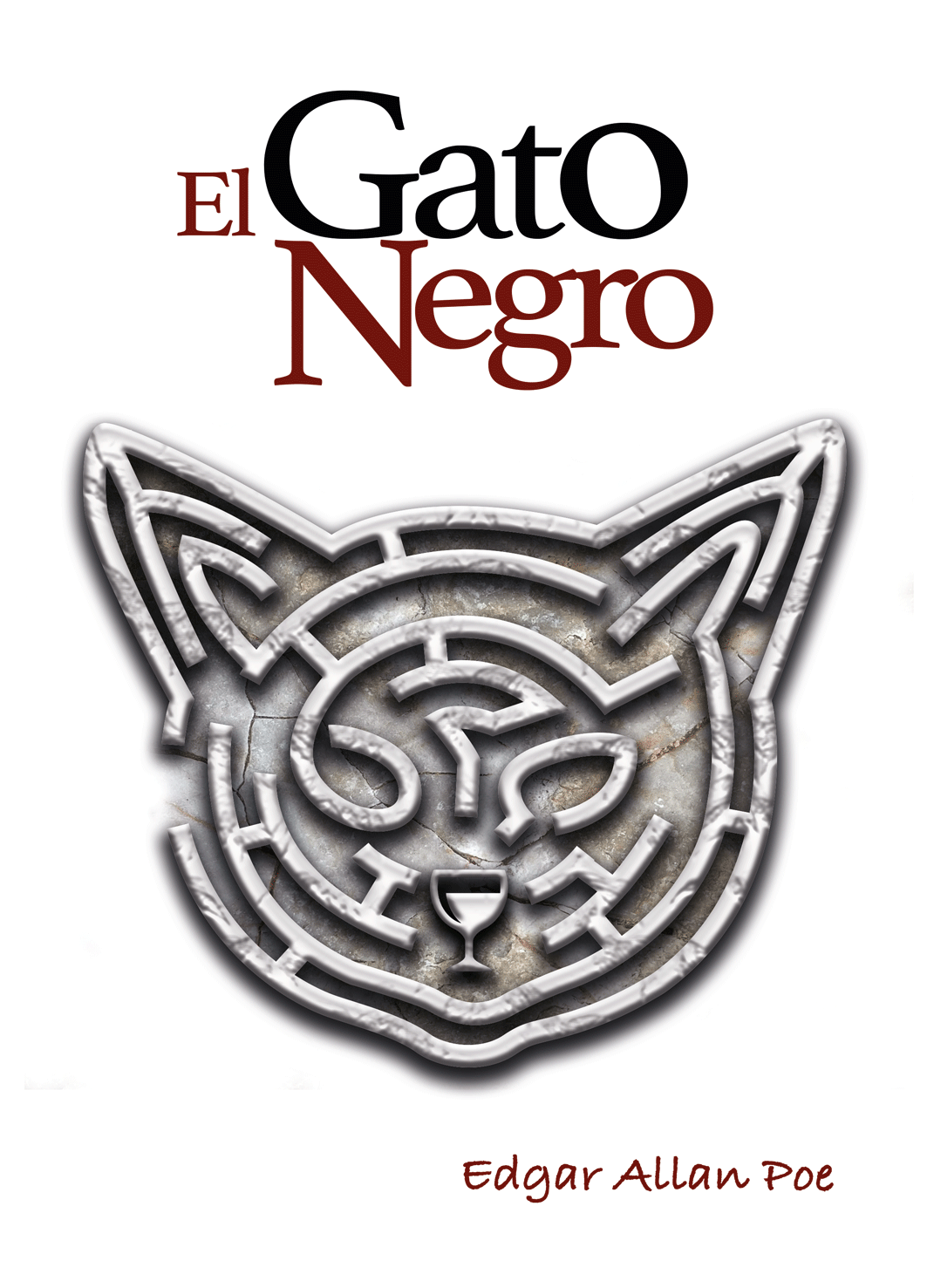 EL GATO NEGRO / EDGAR ALLAN POE