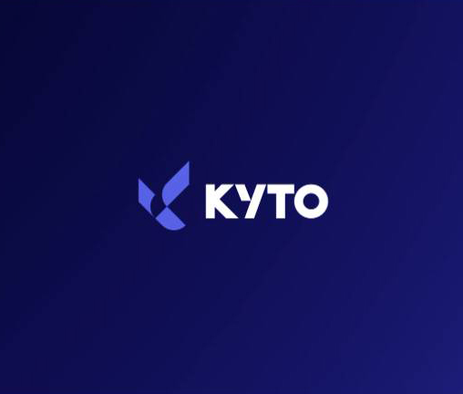 Kyto — AI Technology Branding
